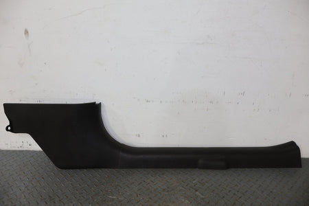 2012 Nissan 370Z- Pair- Sill Plates