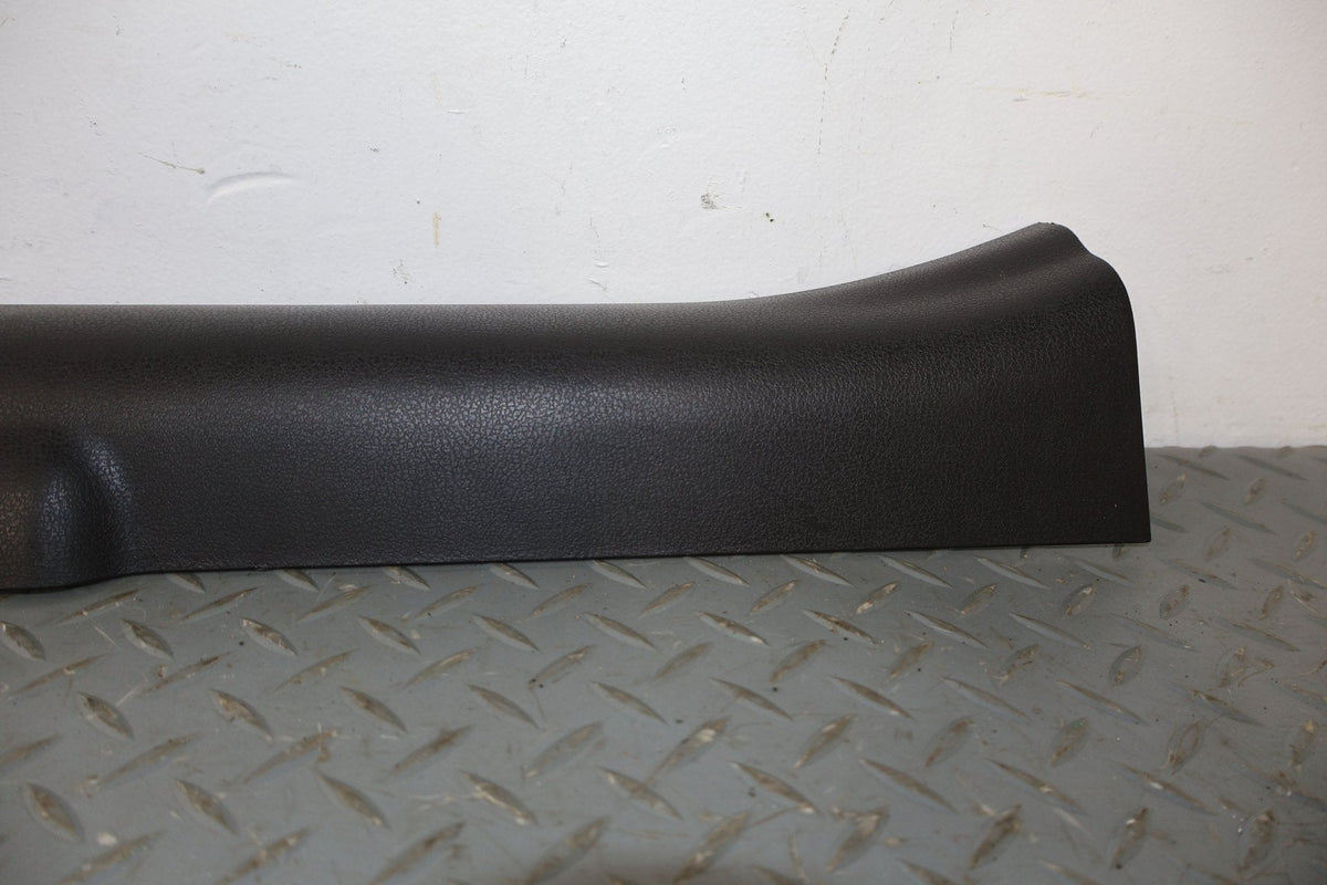 2012 Nissan 370Z- Pair- Sill Plates