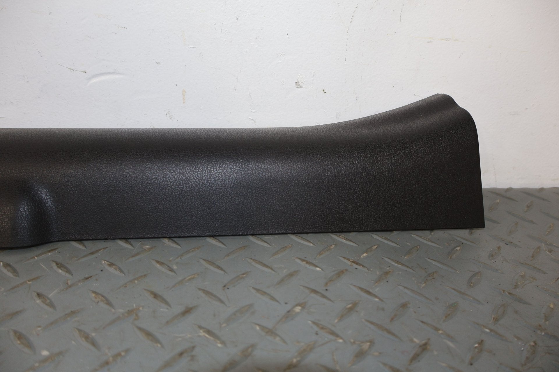 2012 Nissan 370Z- Pair- Sill Plates