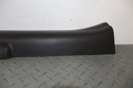 2012 Nissan 370Z- Pair- Sill Plates
