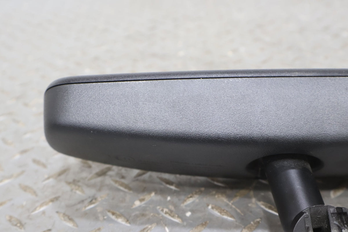 2012 Nissan 370Z- Rear View Mirror