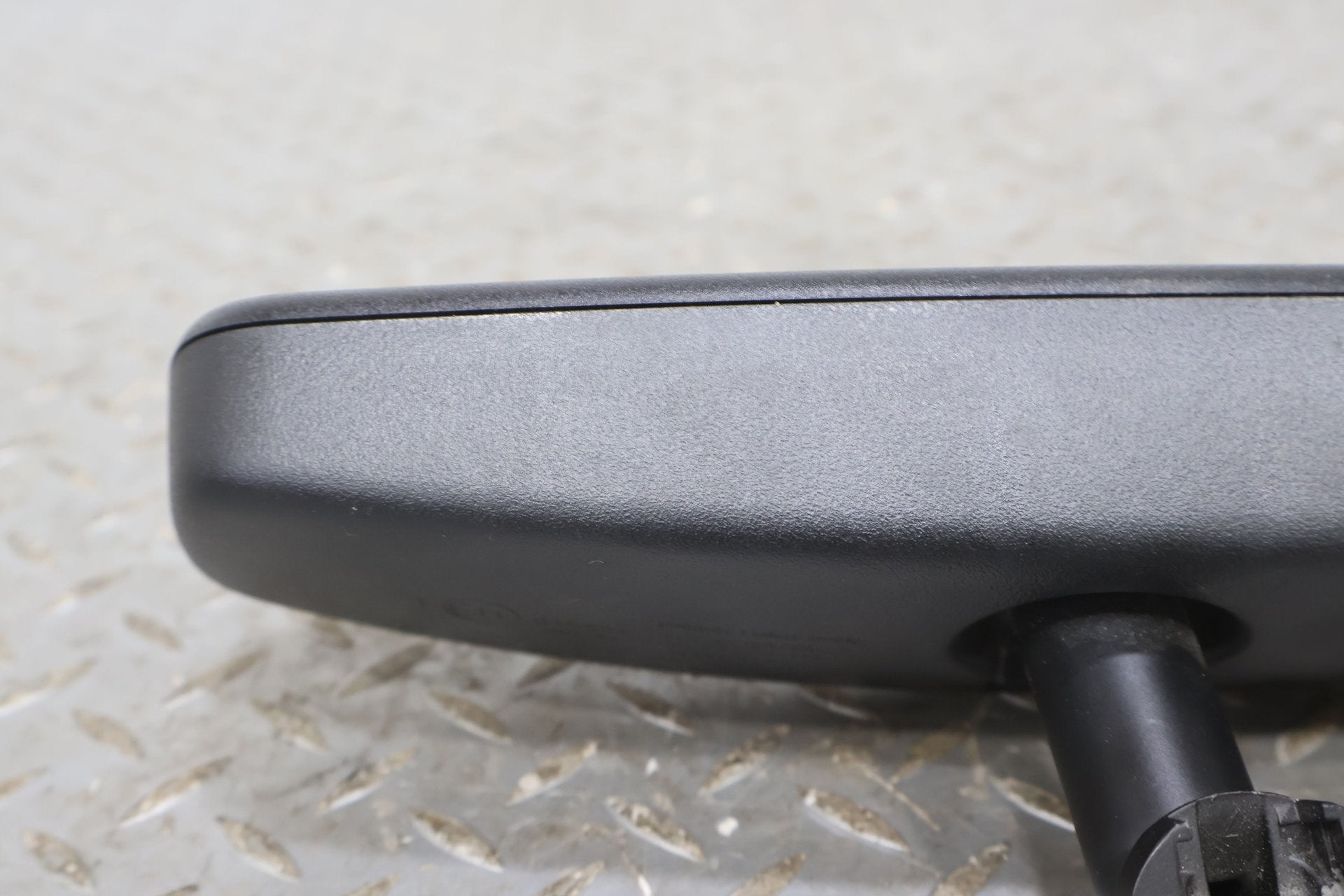 2012 Nissan 370Z- Rear View Mirror