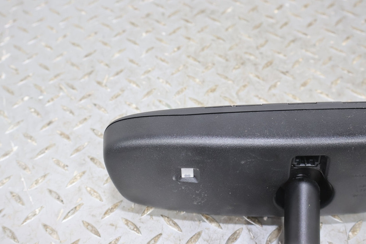 2012 Nissan 370Z- Rear View Mirror