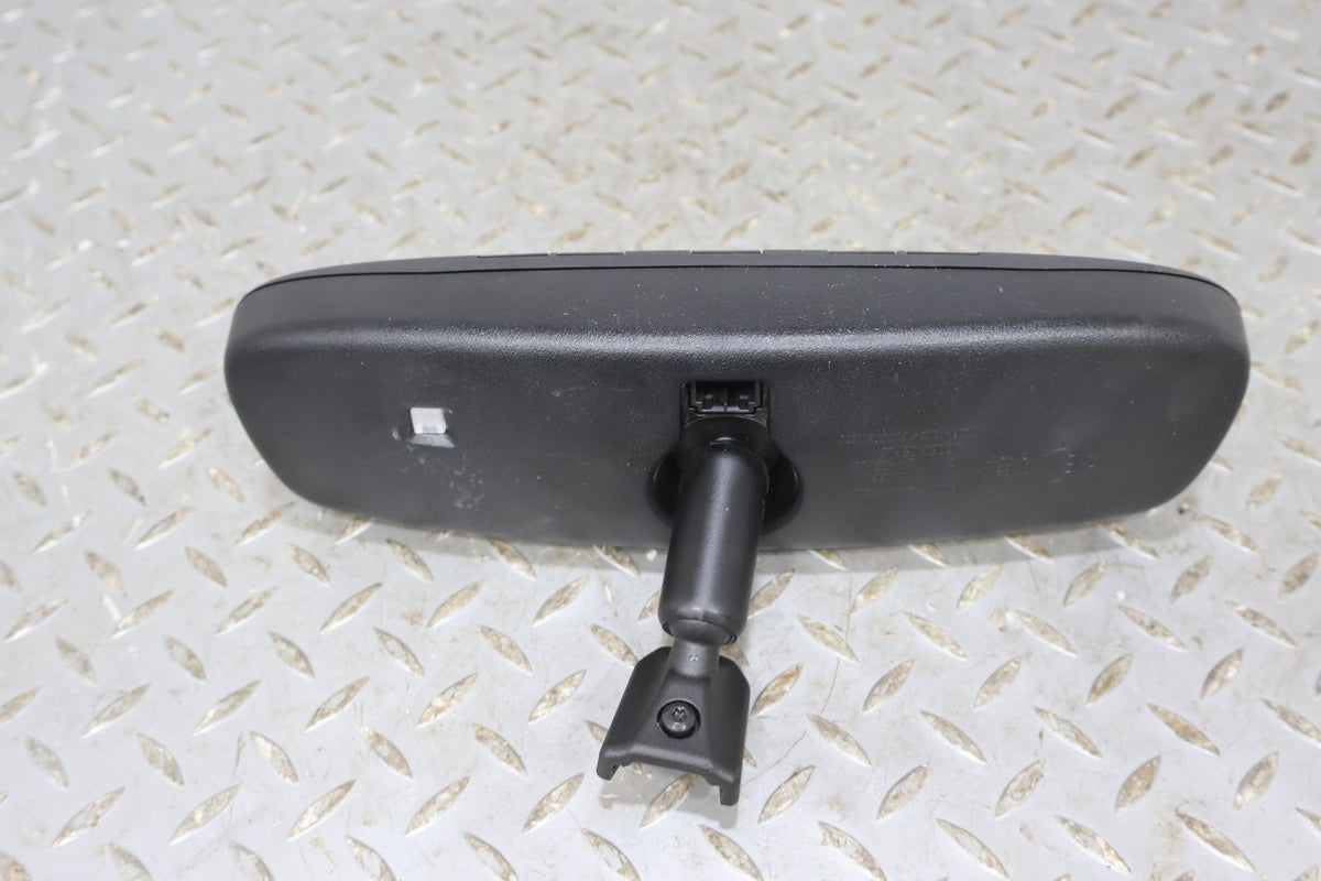 2012 Nissan 370Z- Rear View Mirror