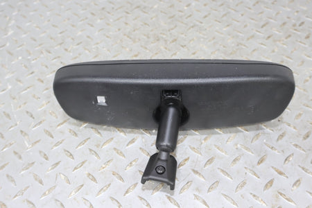 2012 Nissan 370Z- Rear View Mirror
