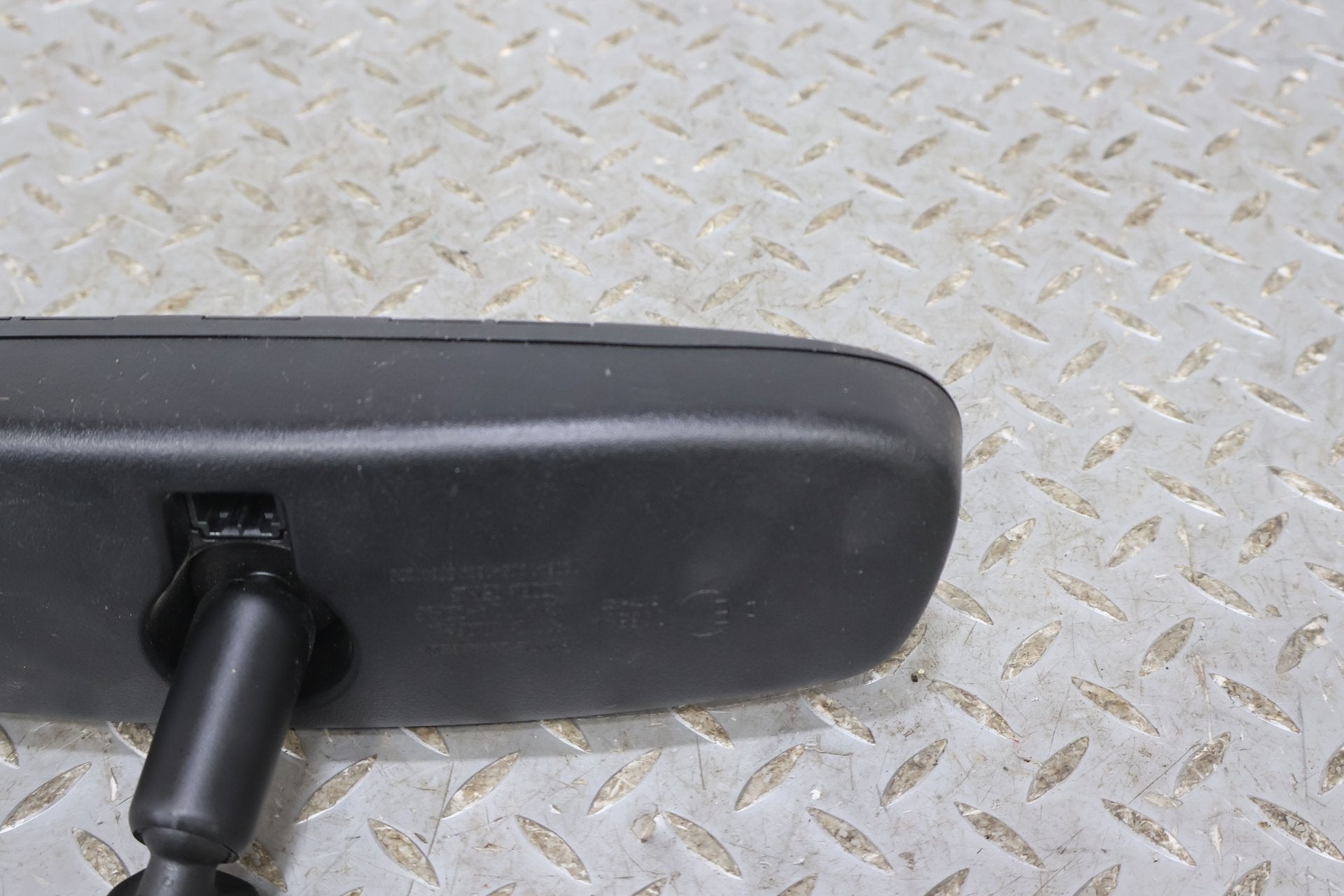 2012 Nissan 370Z- Rear View Mirror
