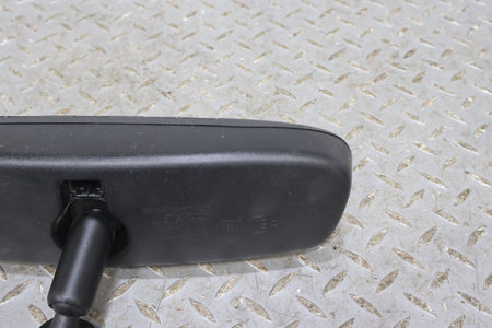 2012 Nissan 370Z- Rear View Mirror
