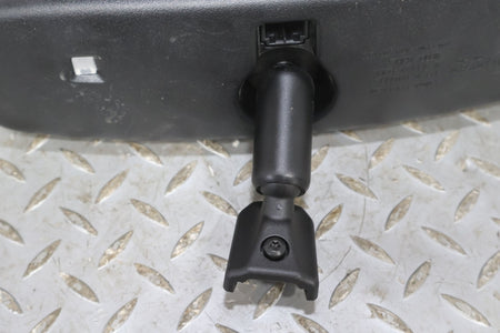 2012 Nissan 370Z- Rear View Mirror