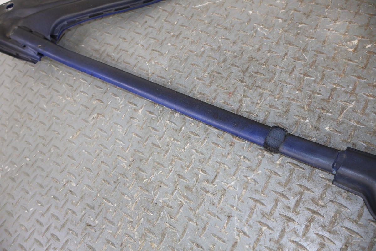 2012 Nissan 370Z- Strut Brace