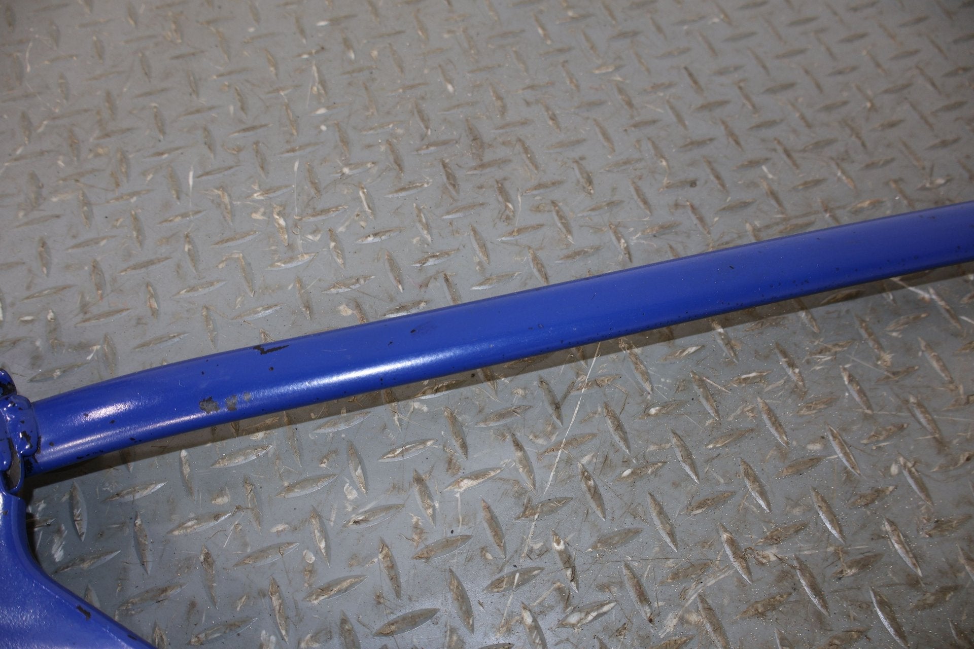 2012 Nissan 370Z- Strut Brace