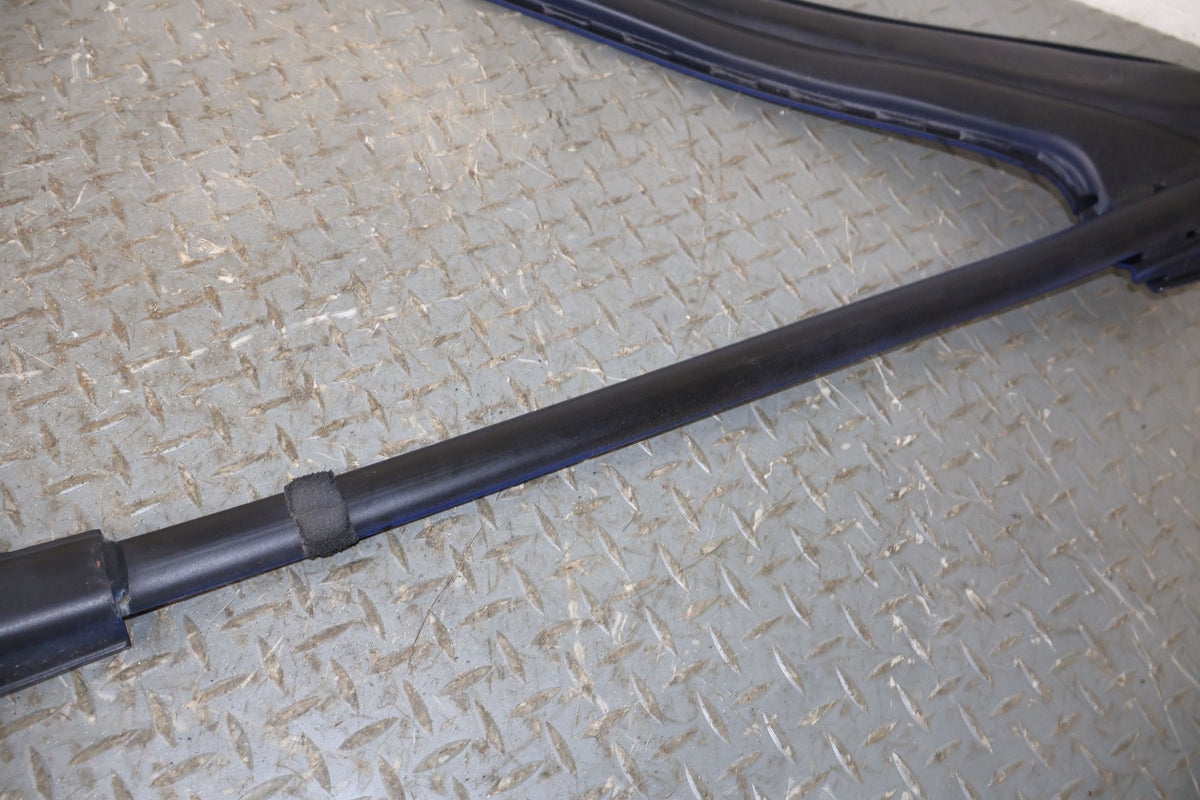 2012 Nissan 370Z- Strut Brace