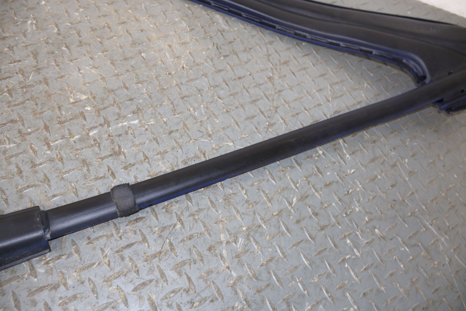 2012 Nissan 370Z- Strut Brace