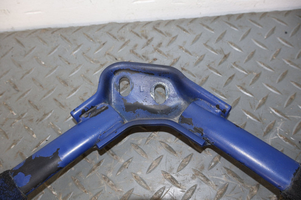 2012 Nissan 370Z- Strut Brace