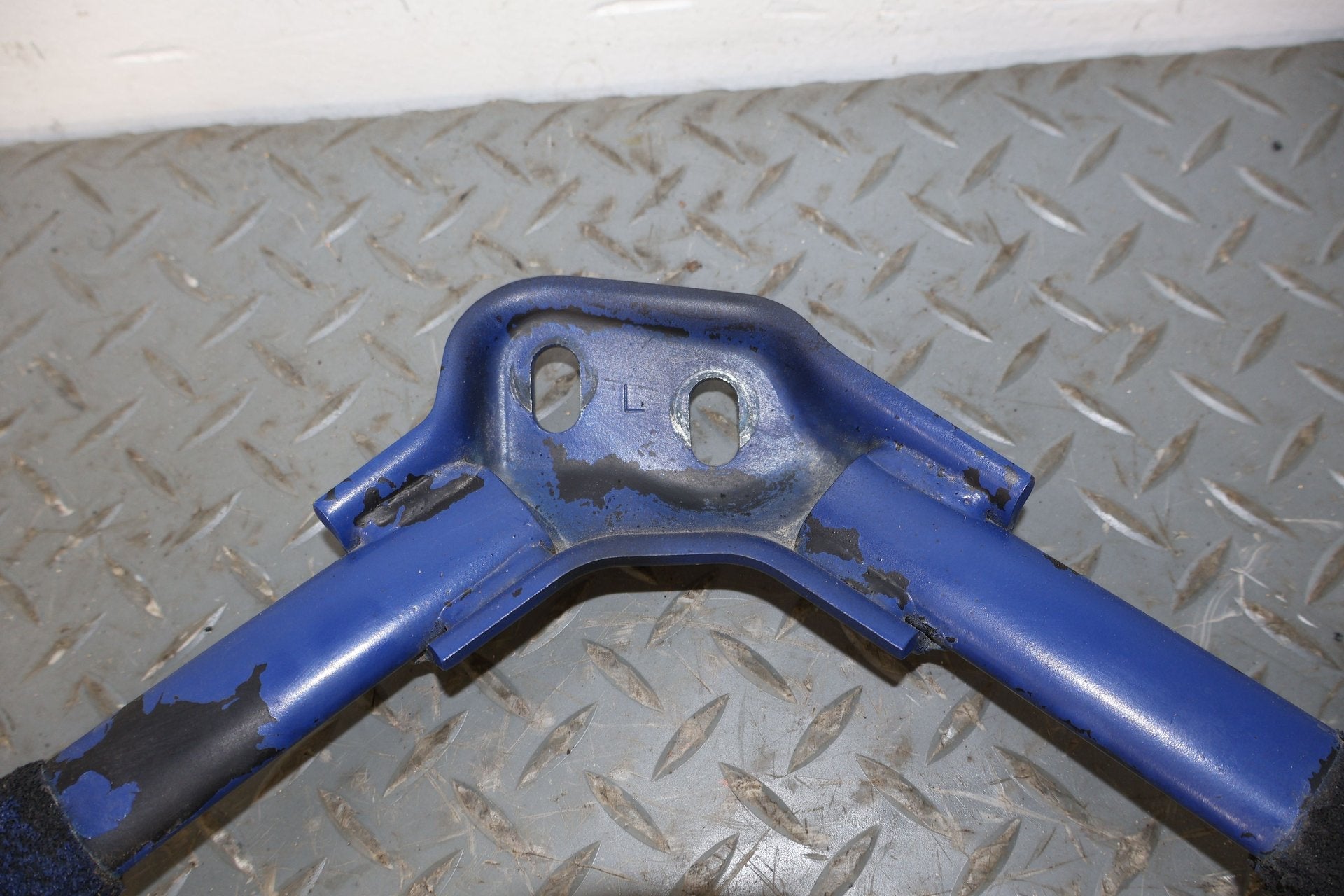 2012 Nissan 370Z- Strut Brace