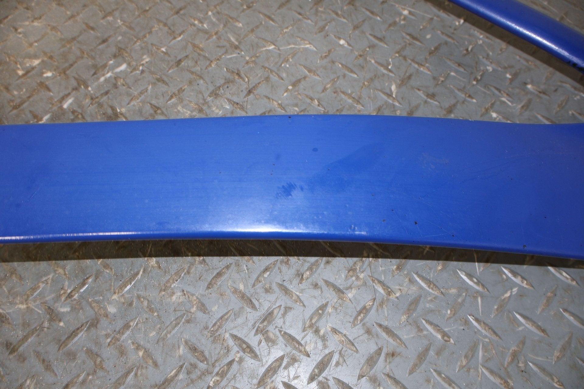 2012 Nissan 370Z- Strut Brace