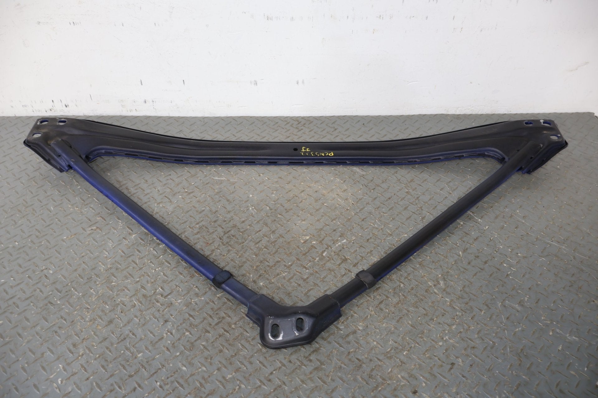 2012 Nissan 370Z- Strut Brace