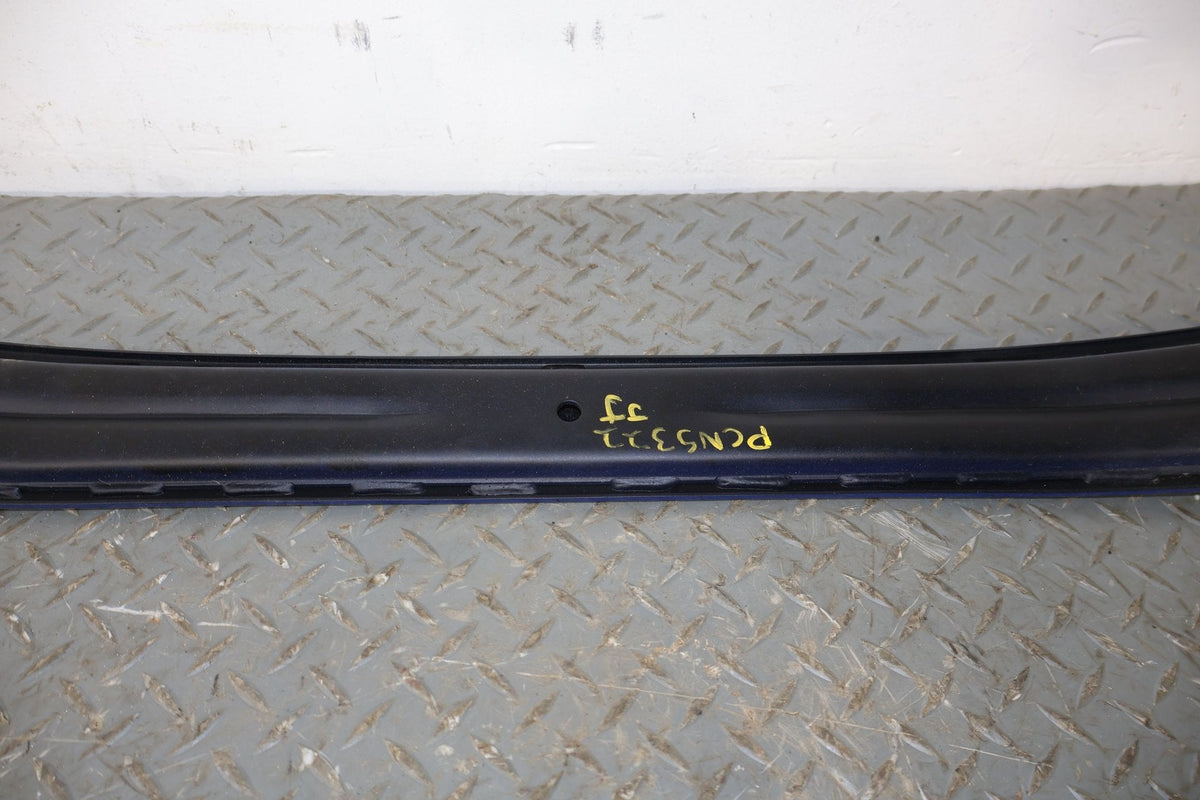 2012 Nissan 370Z- Strut Brace