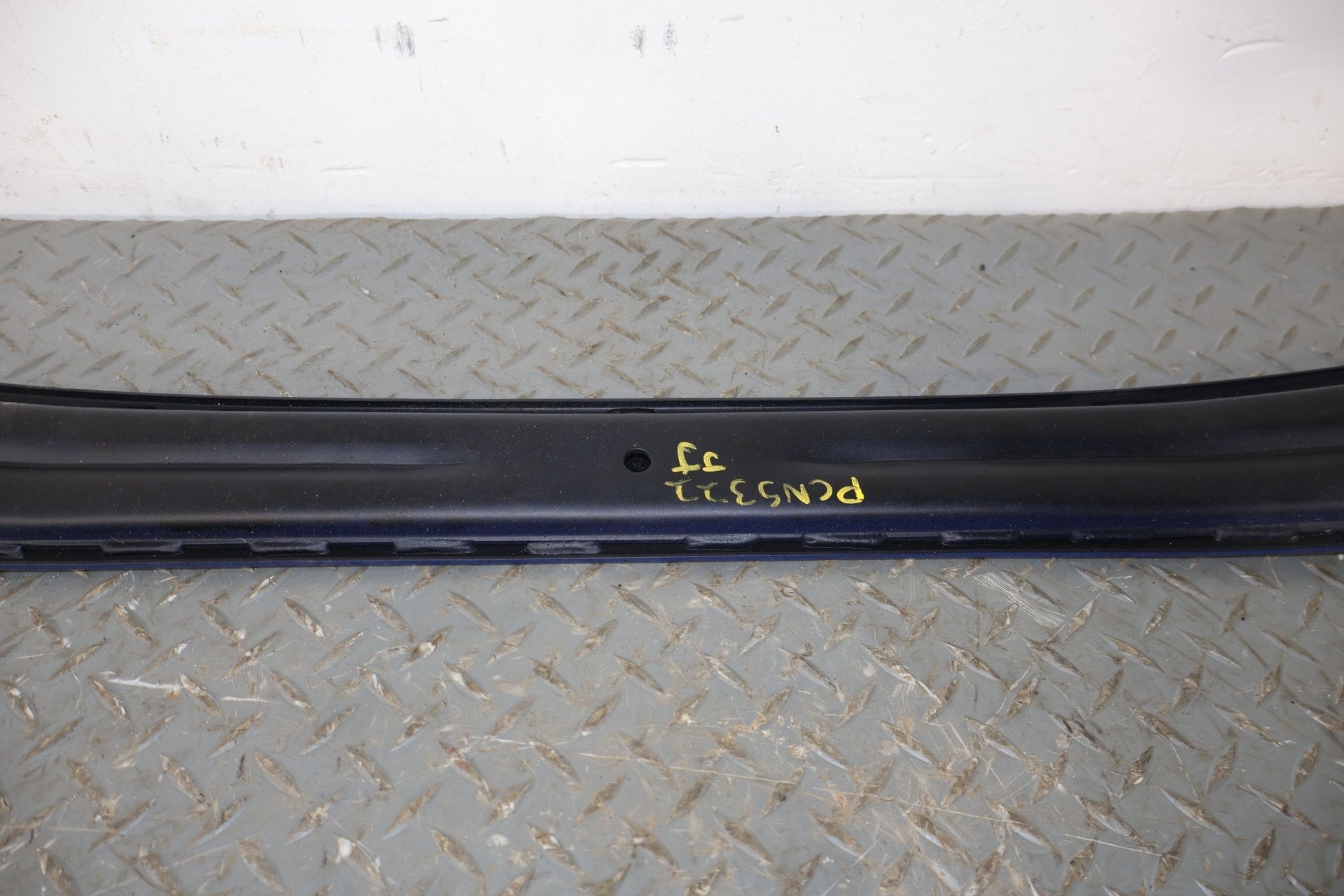 2012 Nissan 370Z- Strut Brace