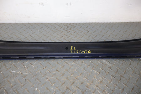 2012 Nissan 370Z- Strut Brace