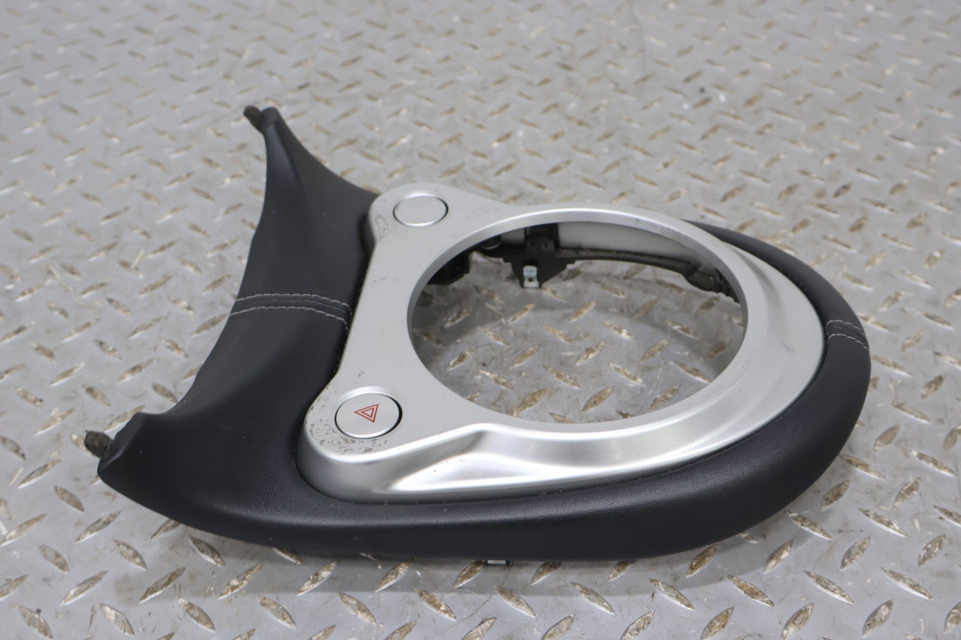 2012 Nissan 370Z- Trim Panel