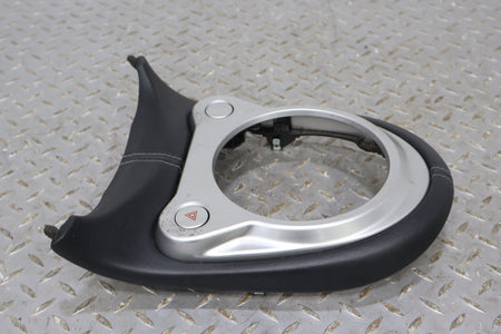 2012 Nissan 370Z- Trim Panel
