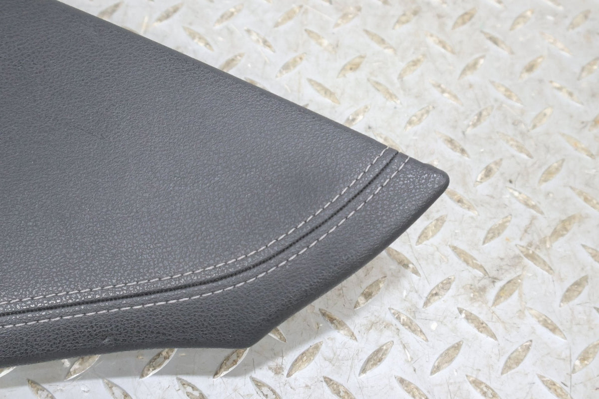 2012 Nissan 370Z- Trim Panel