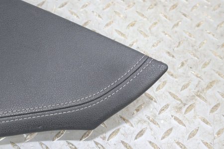 2012 Nissan 370Z- Trim Panel