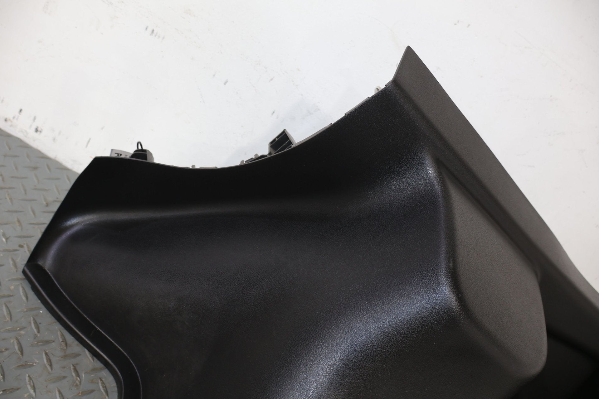 2012 Nissan 370Z- Trim Panel