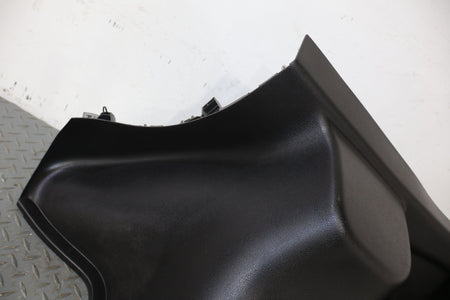 2012 Nissan 370Z- Trim Panel