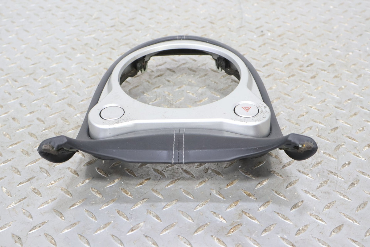 2012 Nissan 370Z- Trim Panel