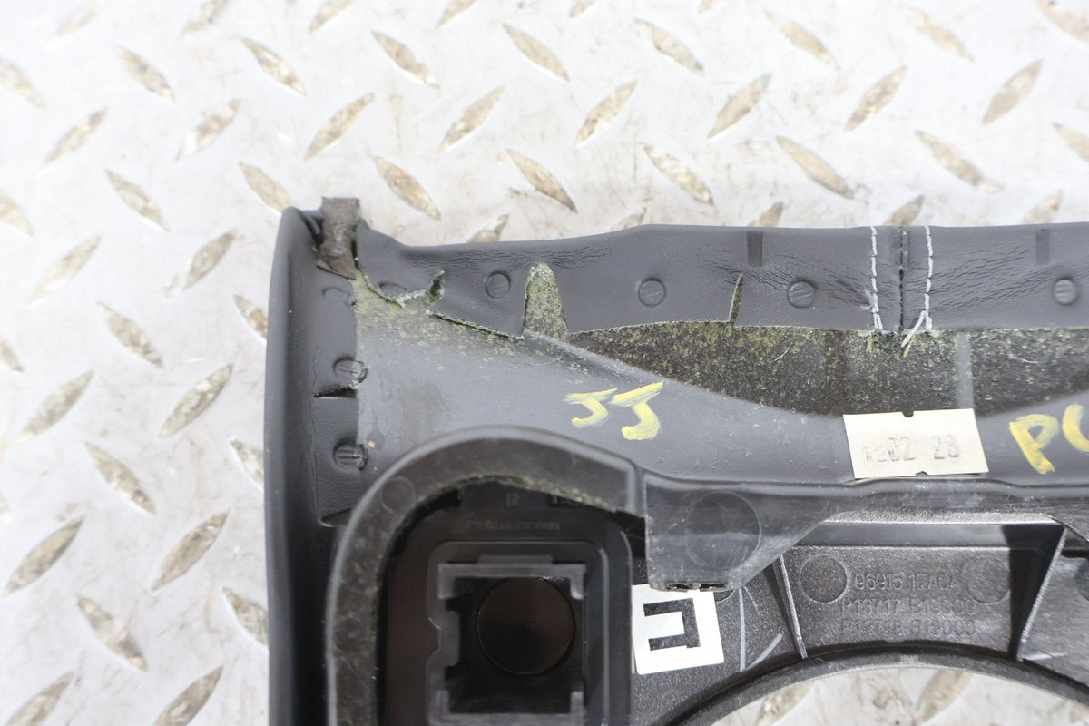 2012 Nissan 370Z- Trim Panel