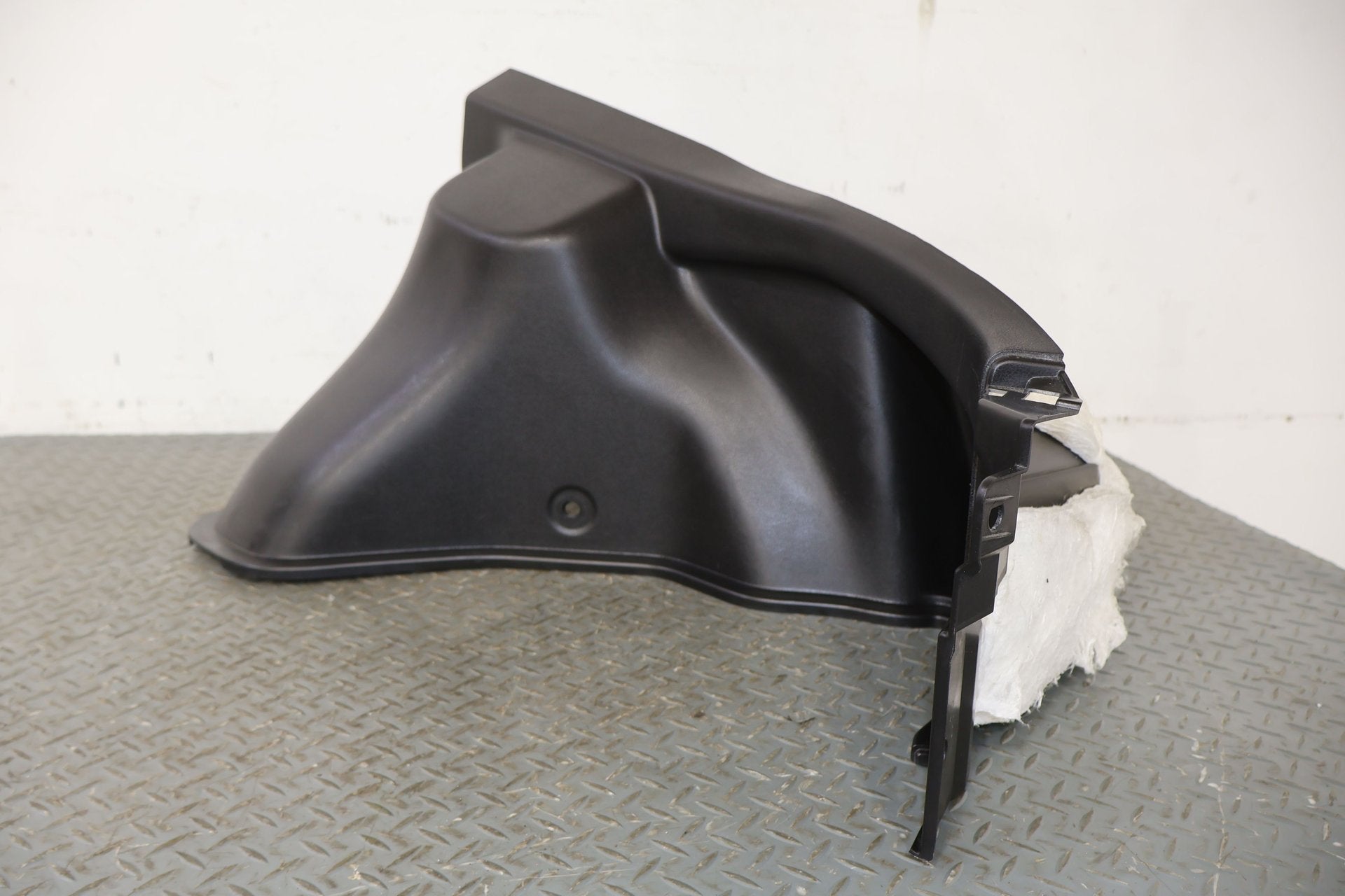 2012 Nissan 370Z- Trim Panel