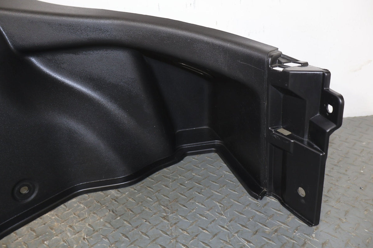 2012 Nissan 370Z- Trim Panel