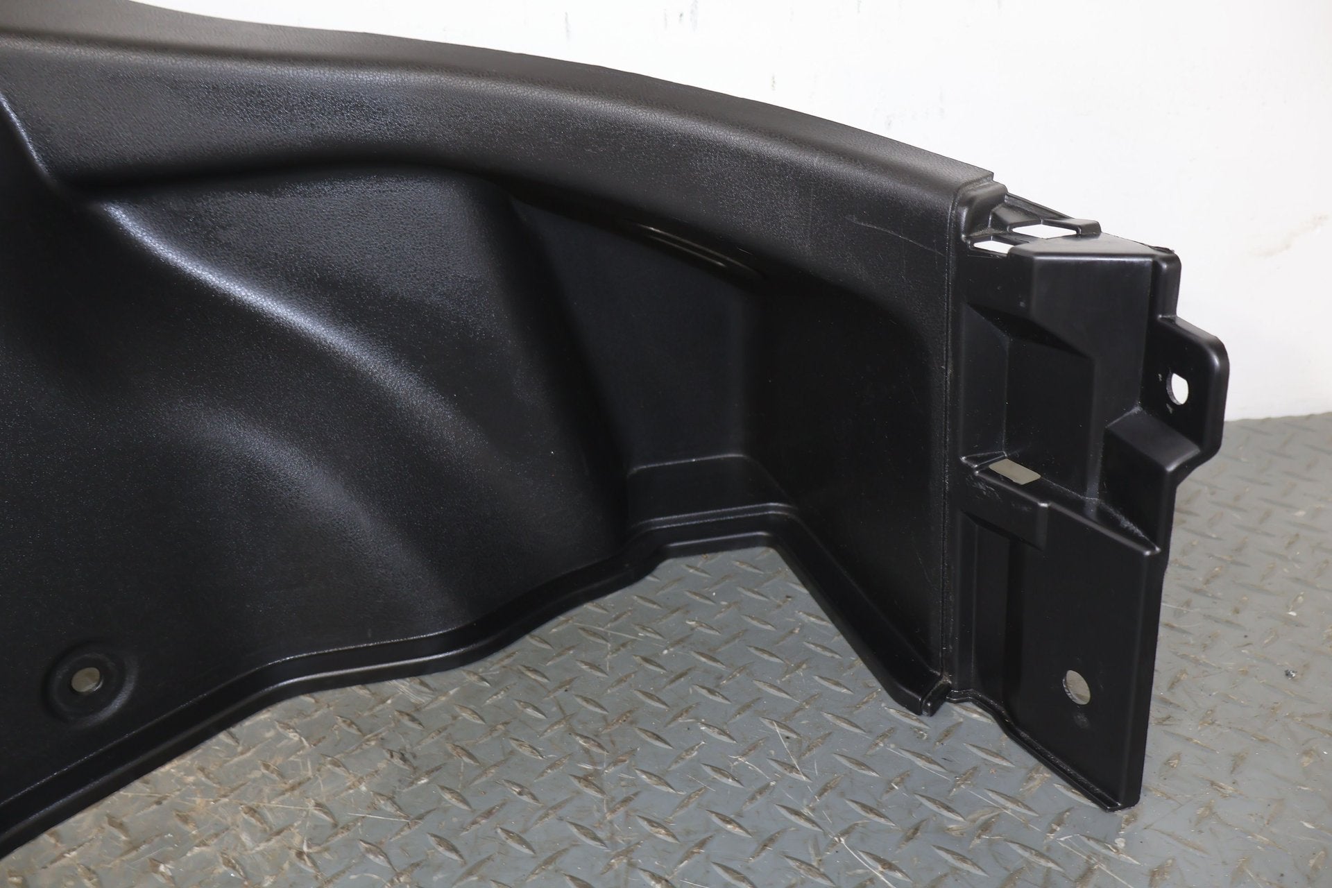 2012 Nissan 370Z- Trim Panel