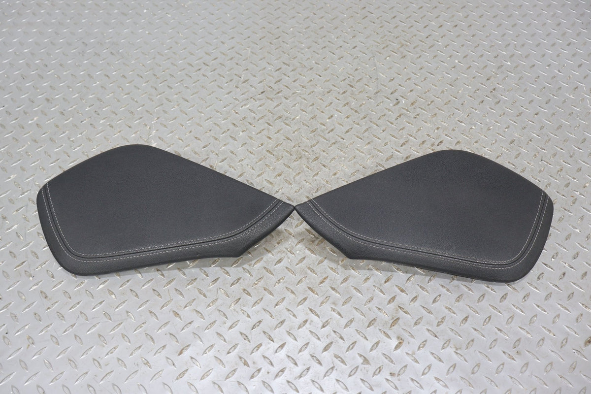 2012 Nissan 370Z- Trim Panel