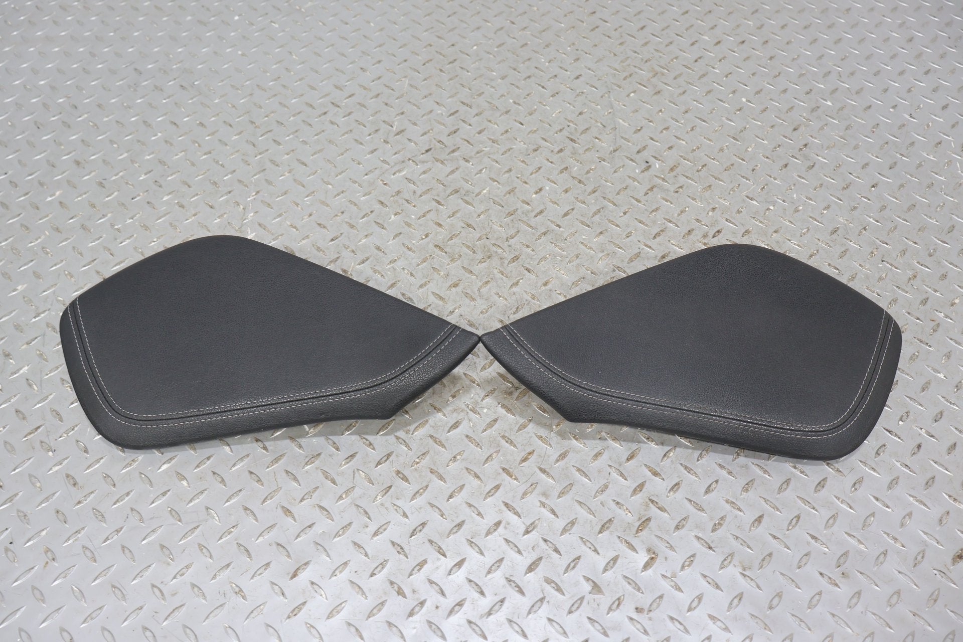 2012 Nissan 370Z- Trim Panel