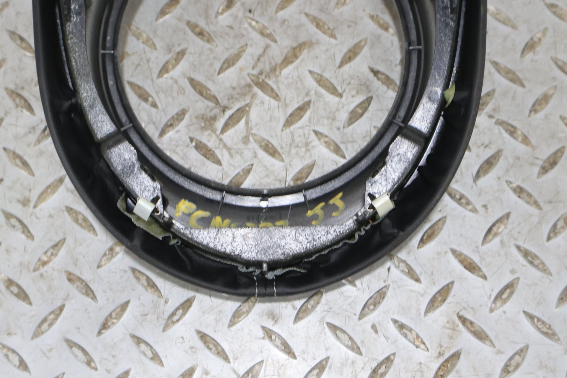 2012 Nissan 370Z- Trim Panel