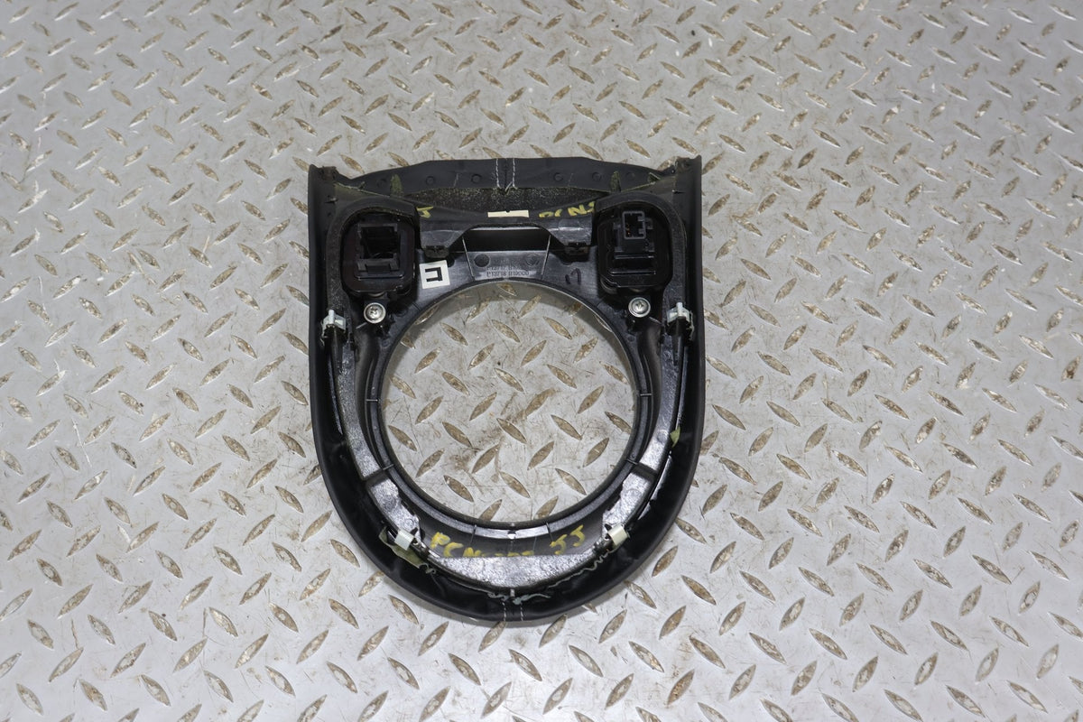 2012 Nissan 370Z- Trim Panel