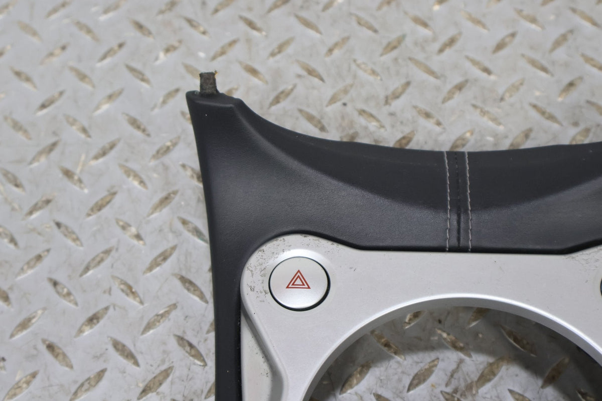 2012 Nissan 370Z- Trim Panel