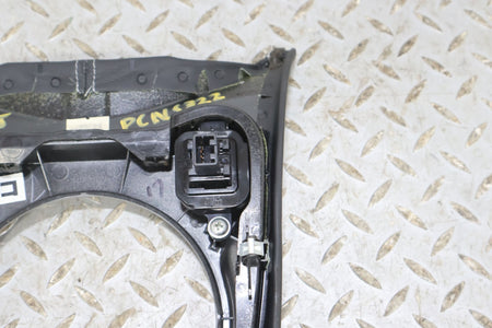 2012 Nissan 370Z- Trim Panel