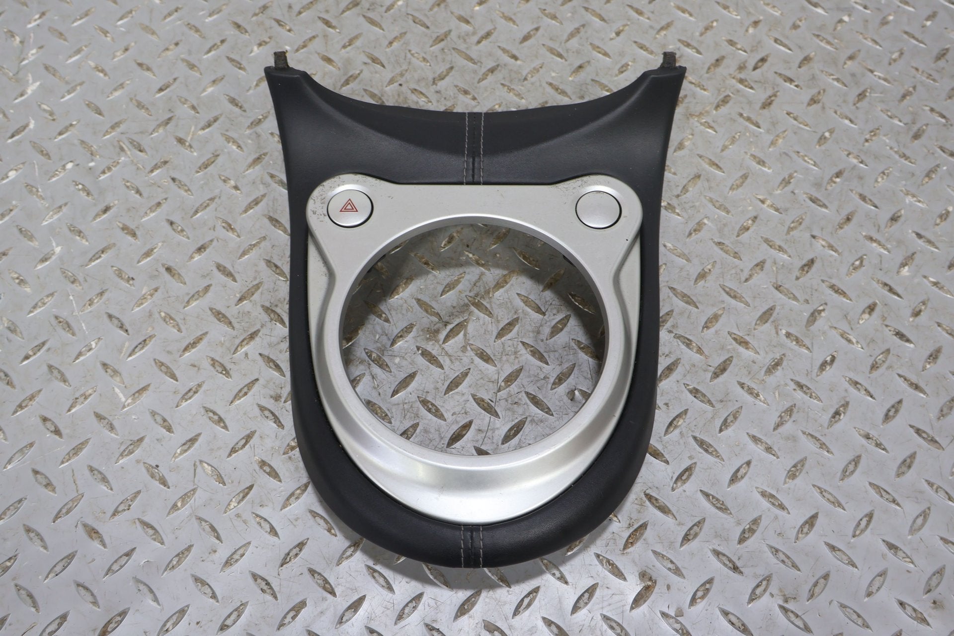 2012 Nissan 370Z- Trim Panel