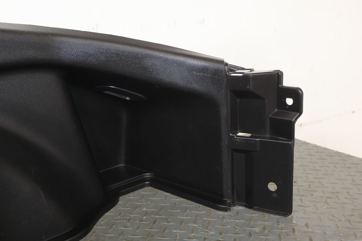 2012 Nissan 370Z- Trim Panel