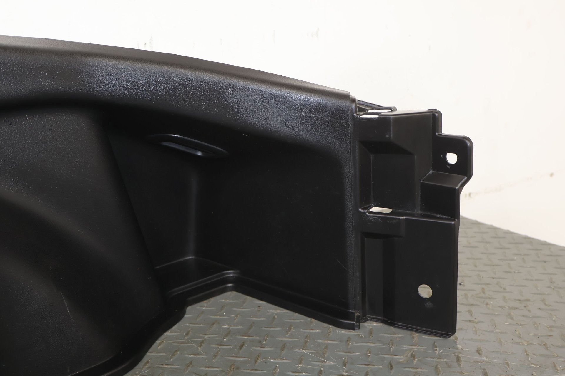 2012 Nissan 370Z- Trim Panel
