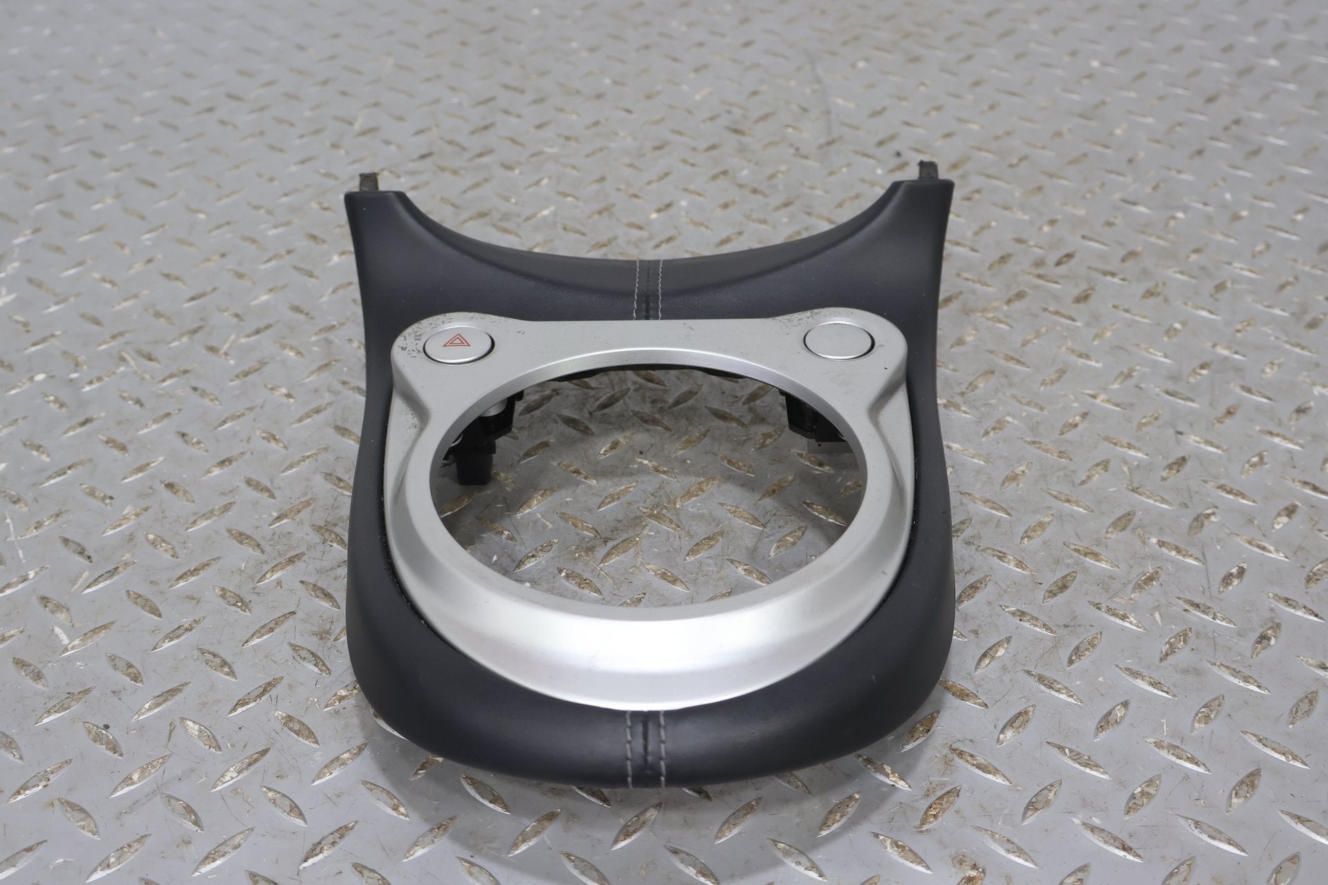 2012 Nissan 370Z- Trim Panel