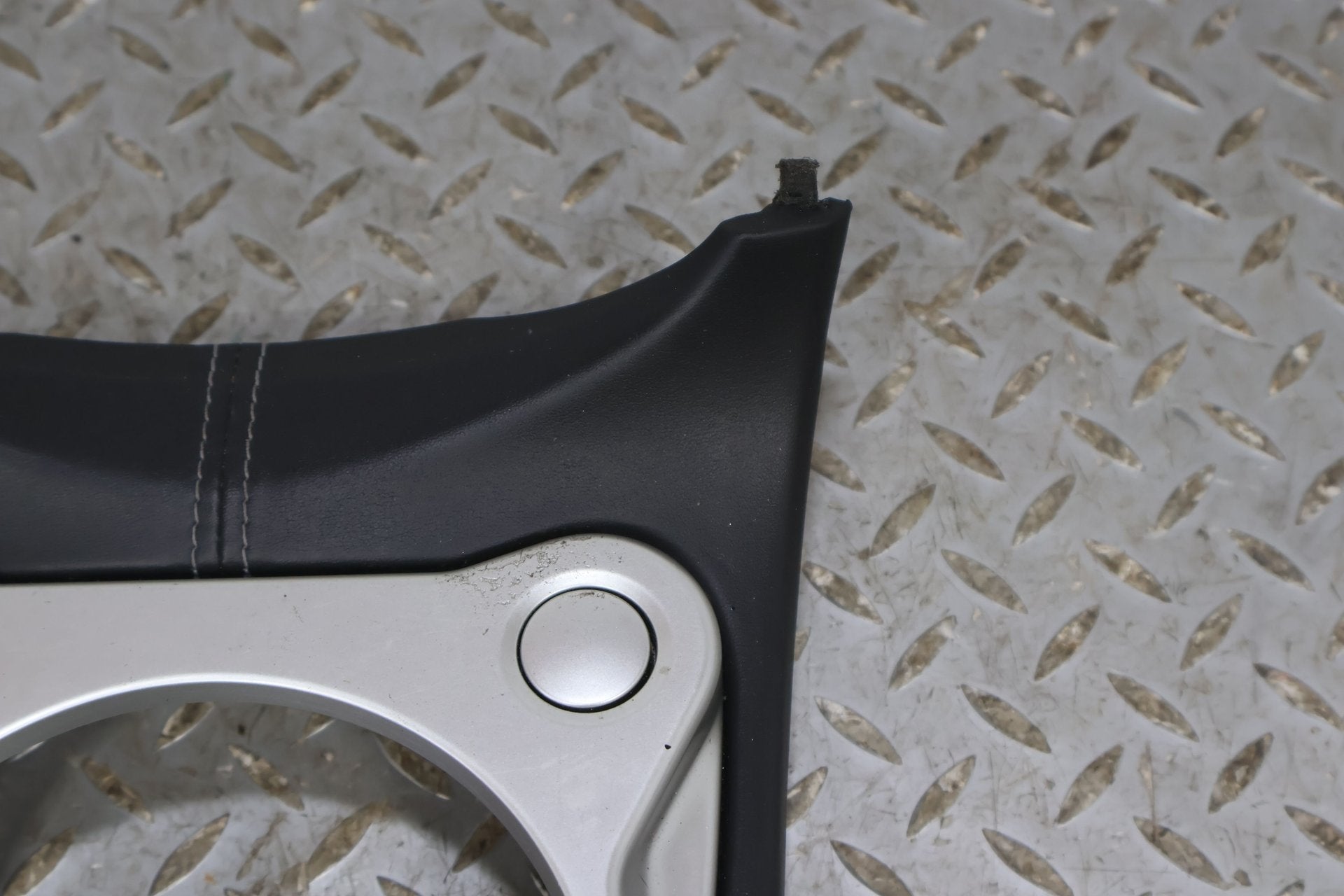 2012 Nissan 370Z- Trim Panel