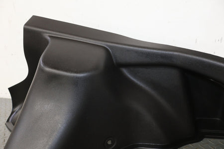 2012 Nissan 370Z- Trim Panel