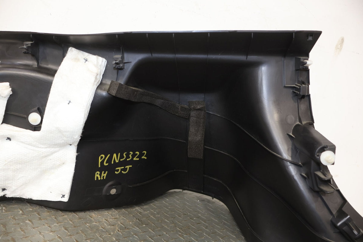 2012 Nissan 370Z- Trim Panel