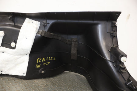 2012 Nissan 370Z- Trim Panel