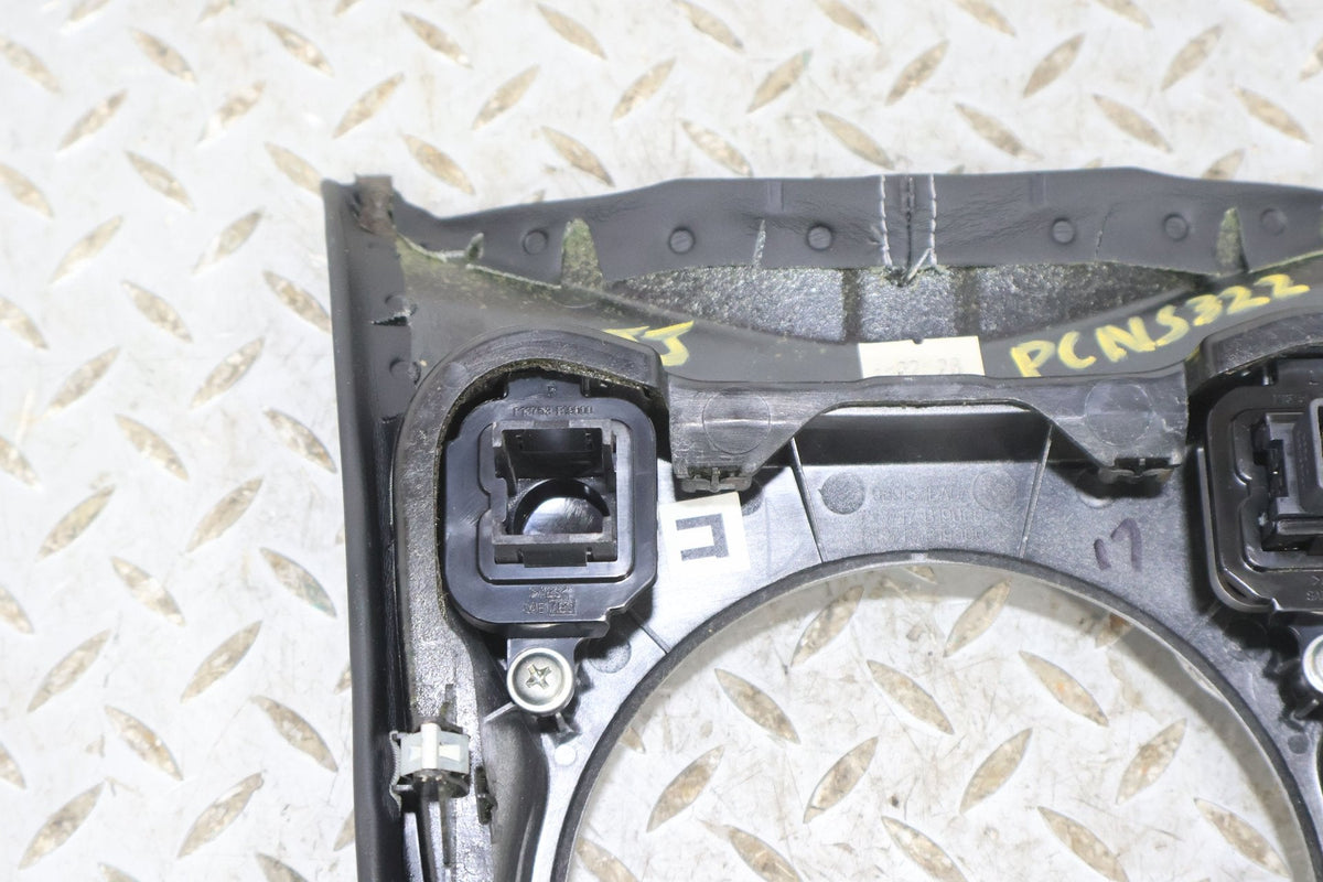 2012 Nissan 370Z- Trim Panel