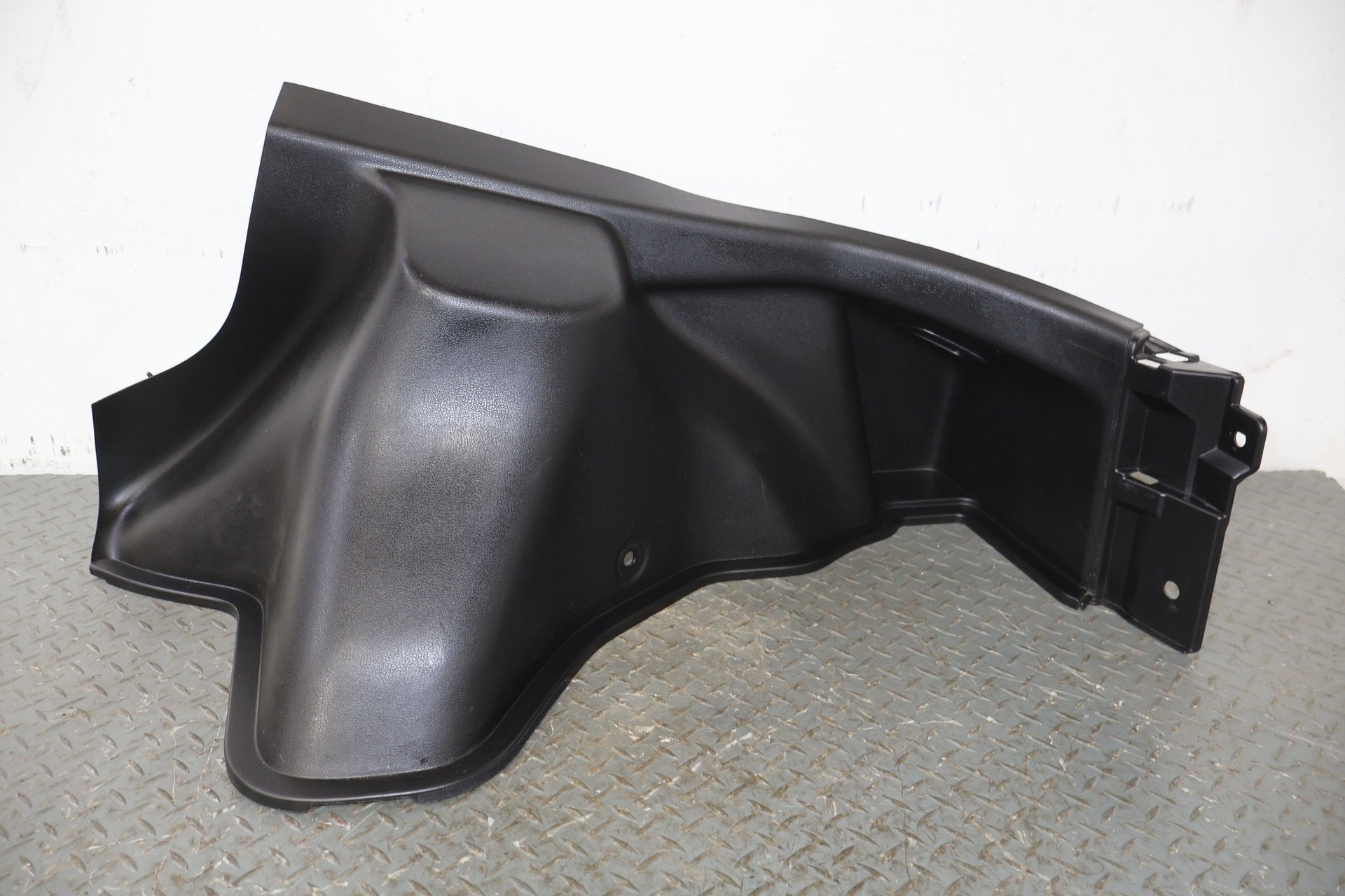 2012 Nissan 370Z- Trim Panel